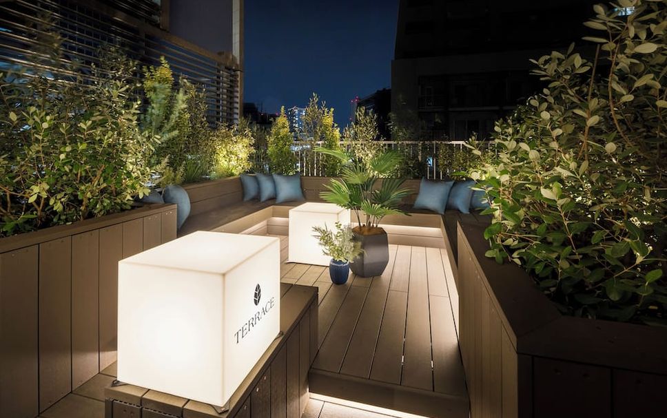 Balcone Foto