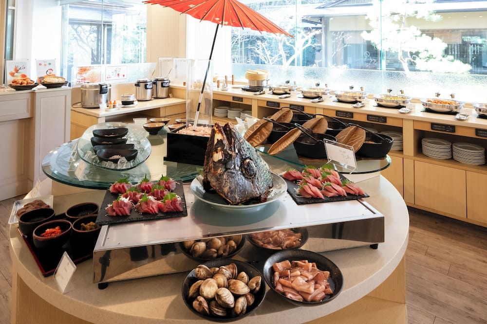 Buffet