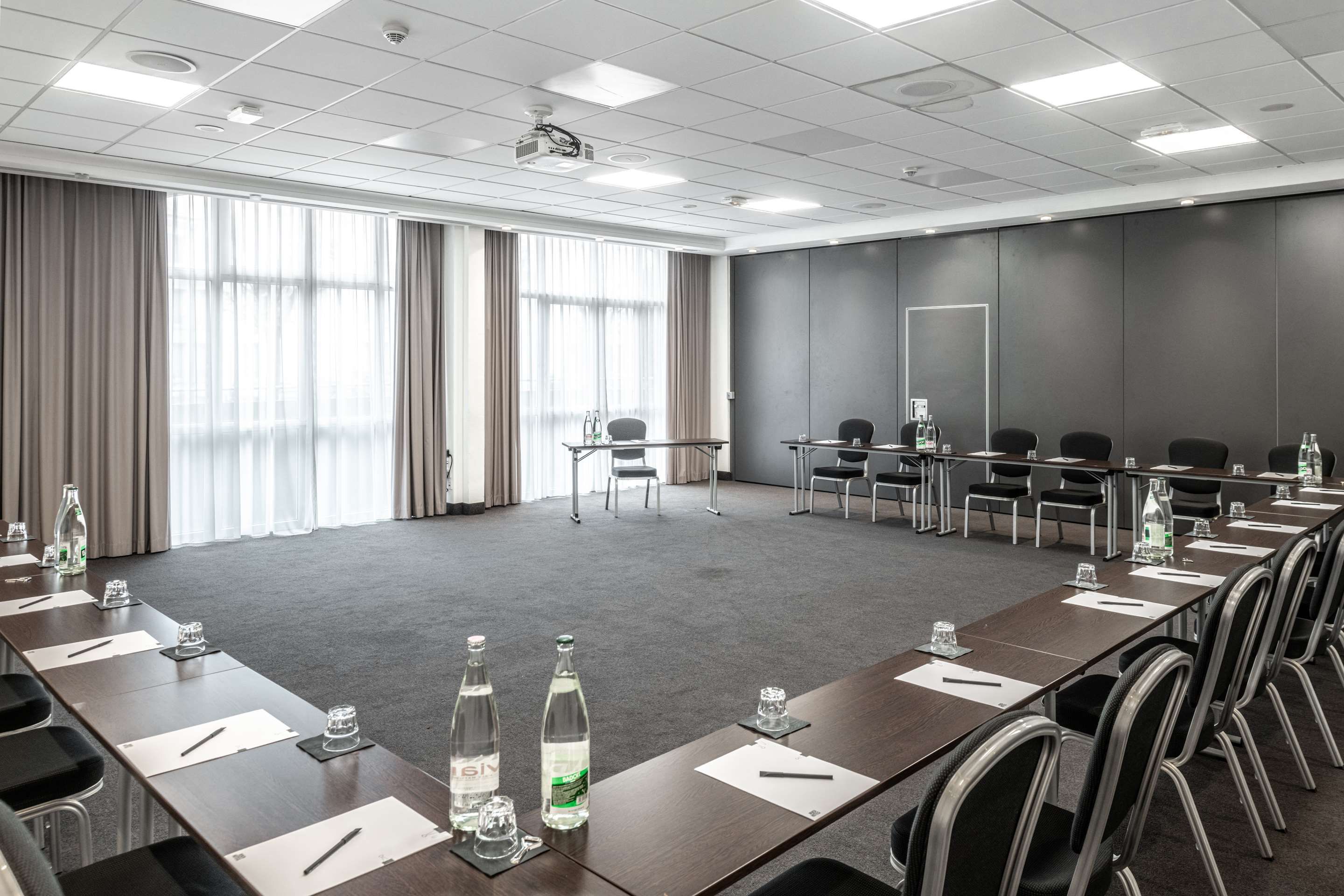 Sala conferenze