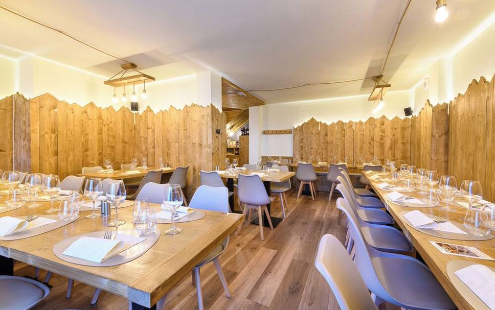 Ristorante Foto