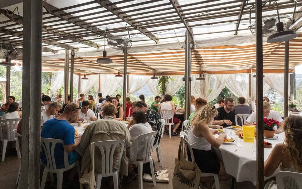 Ristorante Foto