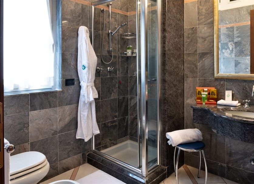 Bagno Foto