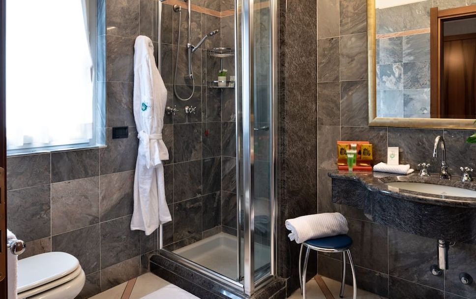 Bagno Foto