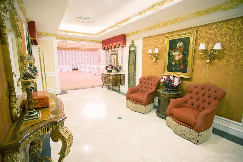 Ingresso