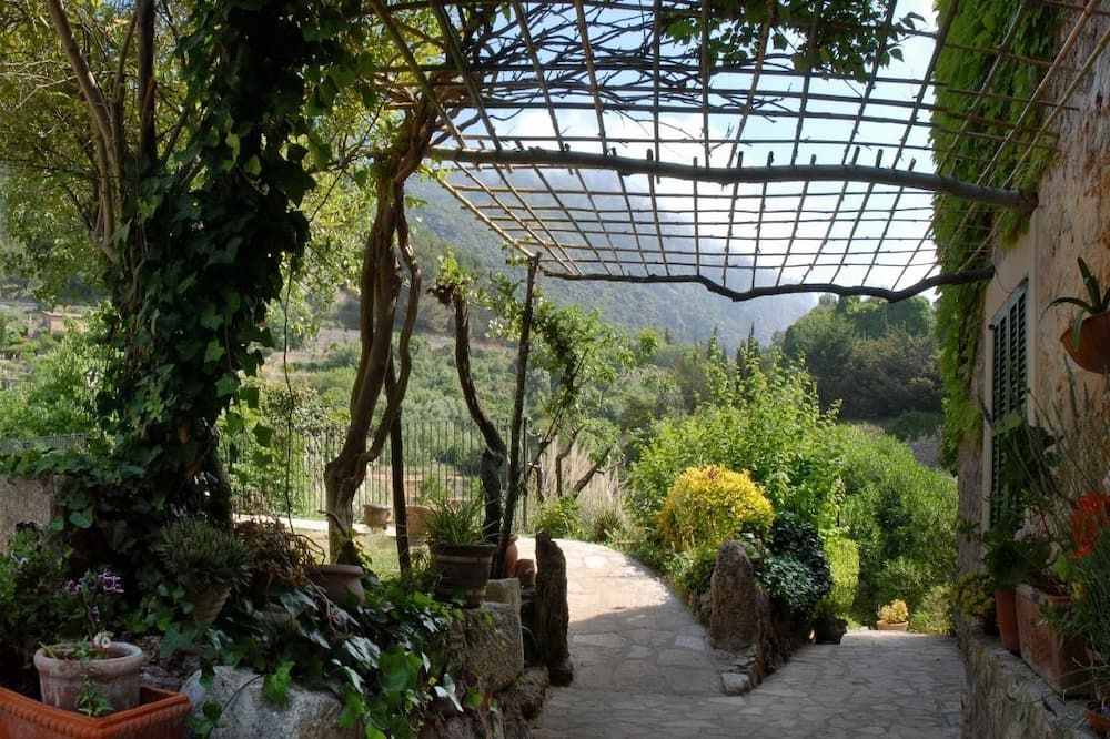 Vista esterna