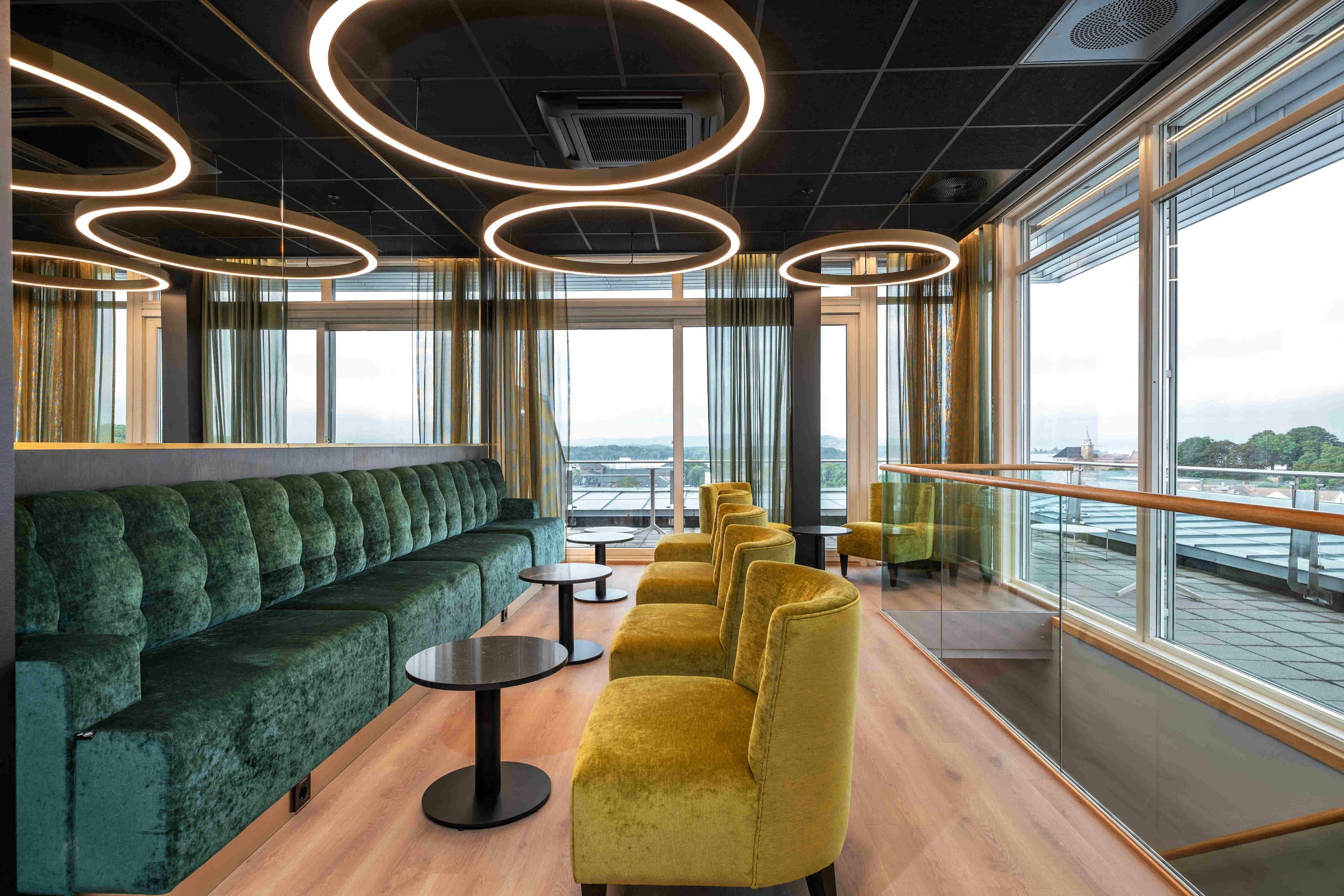 Area lounge