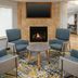 Area lounge