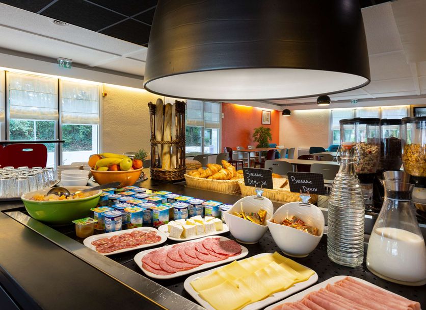 Sala pranzo Foto