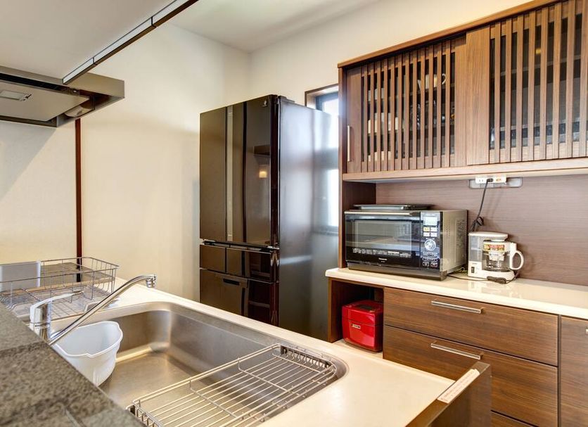 Cucina Foto