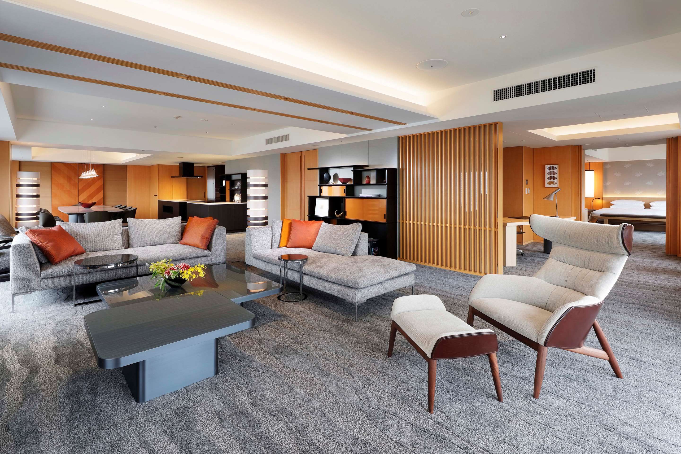 Area lounge