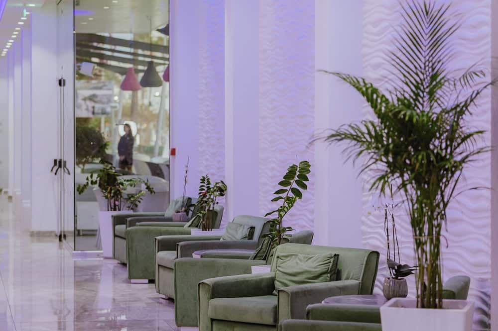 Area lounge