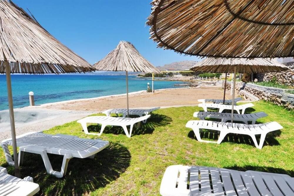 Spiaggia