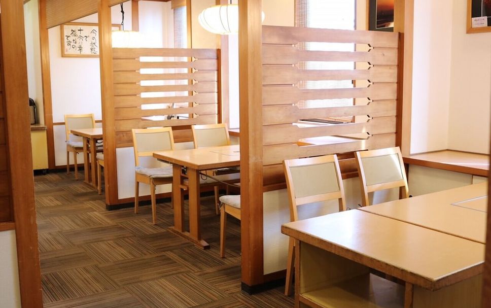 Ristorante Foto