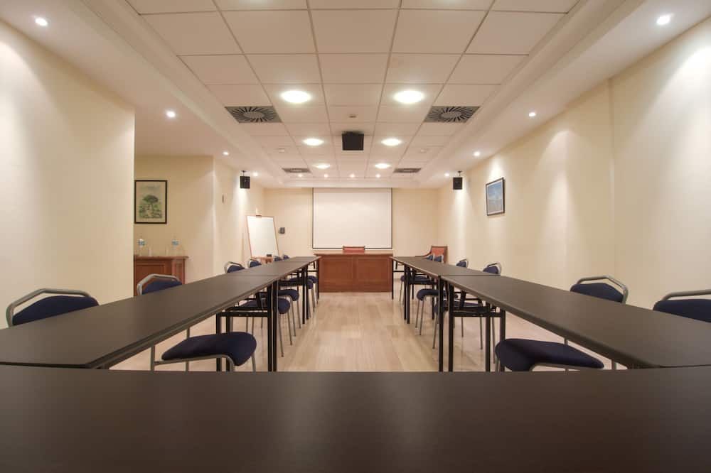 Sala conferenze