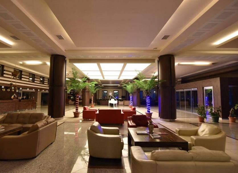 Ingresso Foto