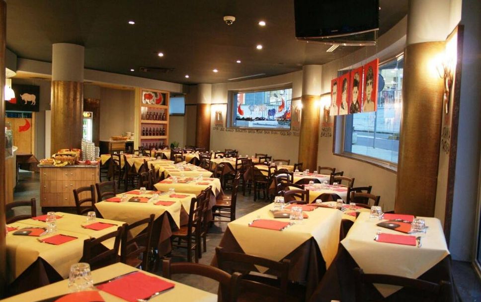 Ristorante Foto