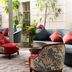 Area lounge