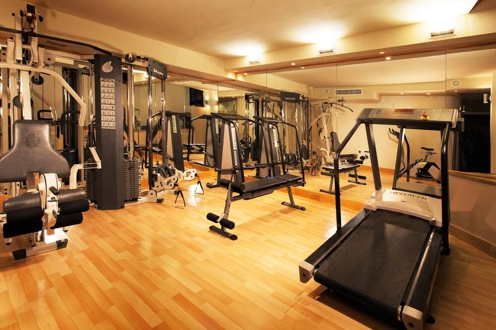 Palestra