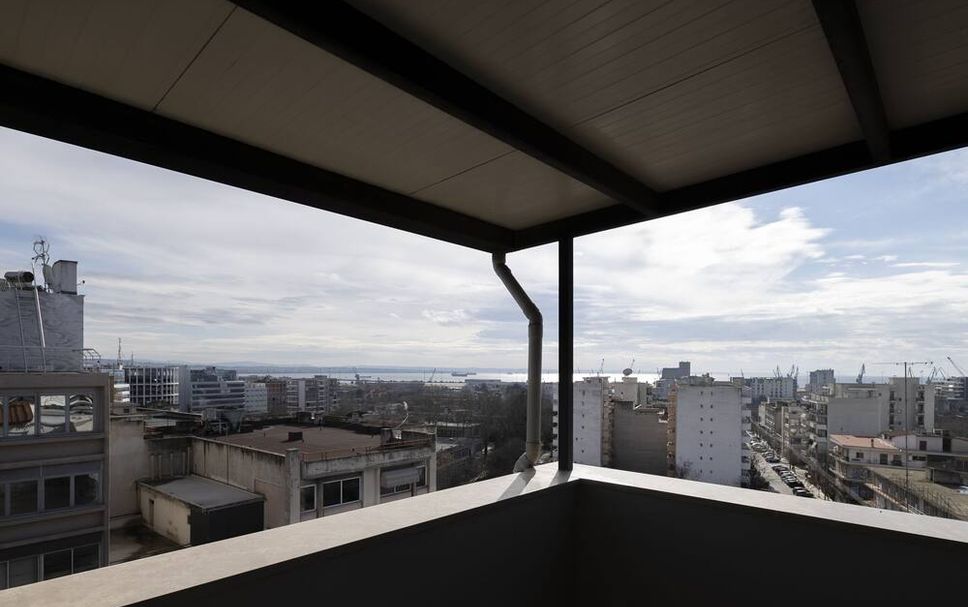 Balcone Foto