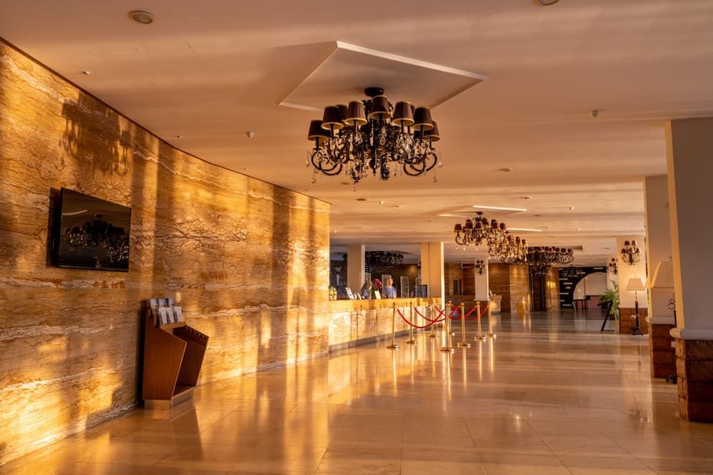 Ingresso