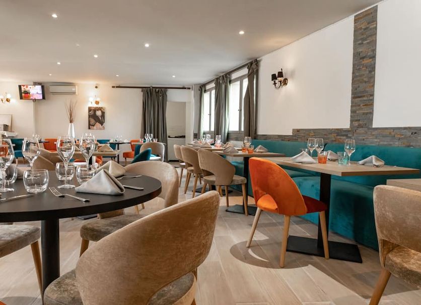 Ristorante Foto