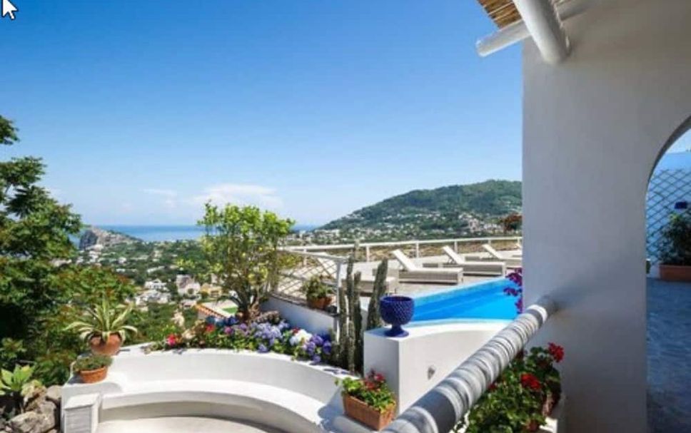 Balcone Foto