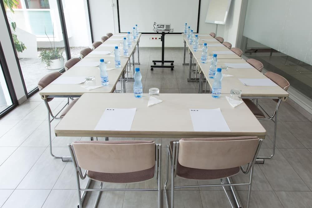 Sala conferenze