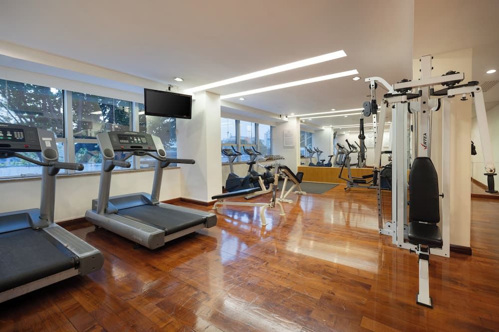 Palestra