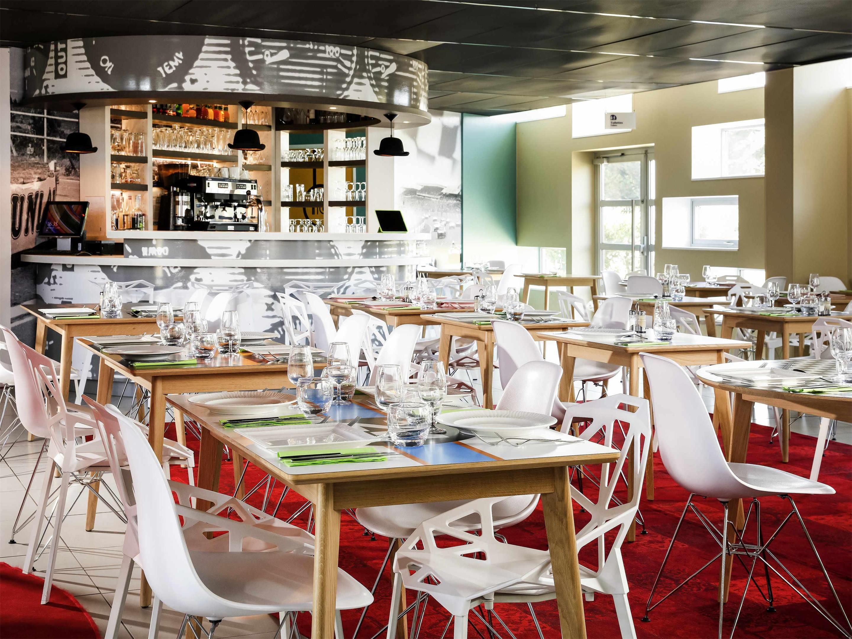 Ristorante Foto