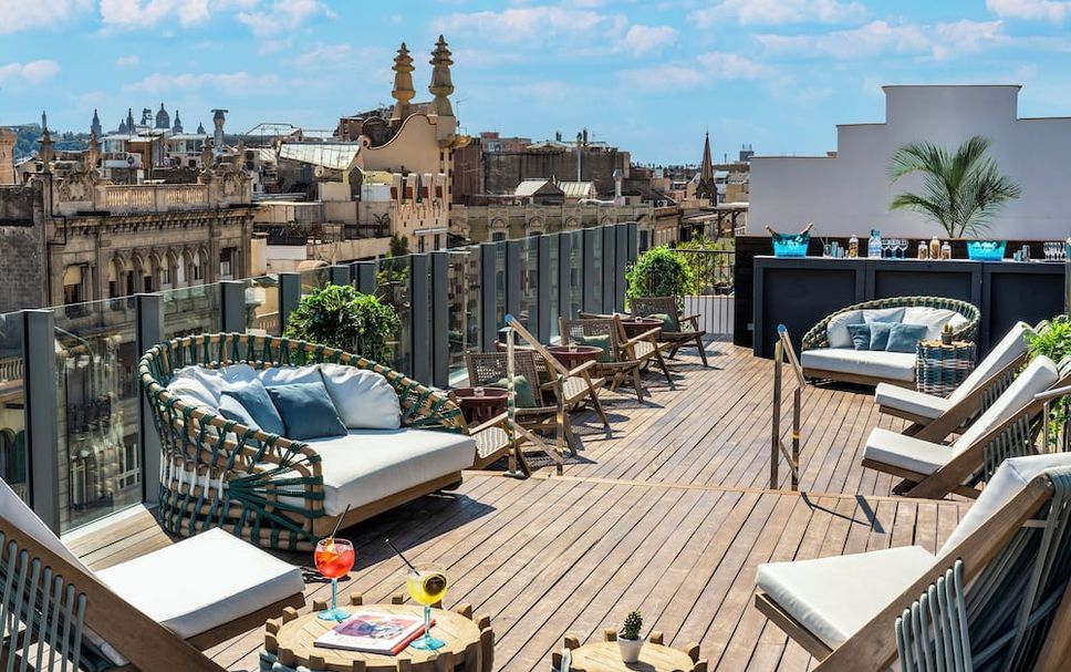 Balcone Foto