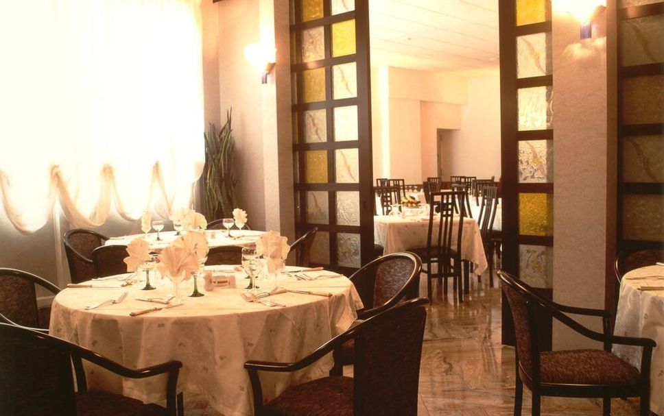 Ristorante Foto