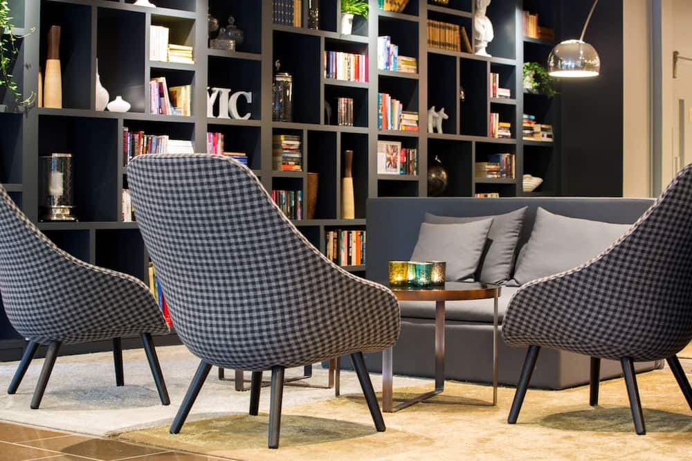 Area lounge