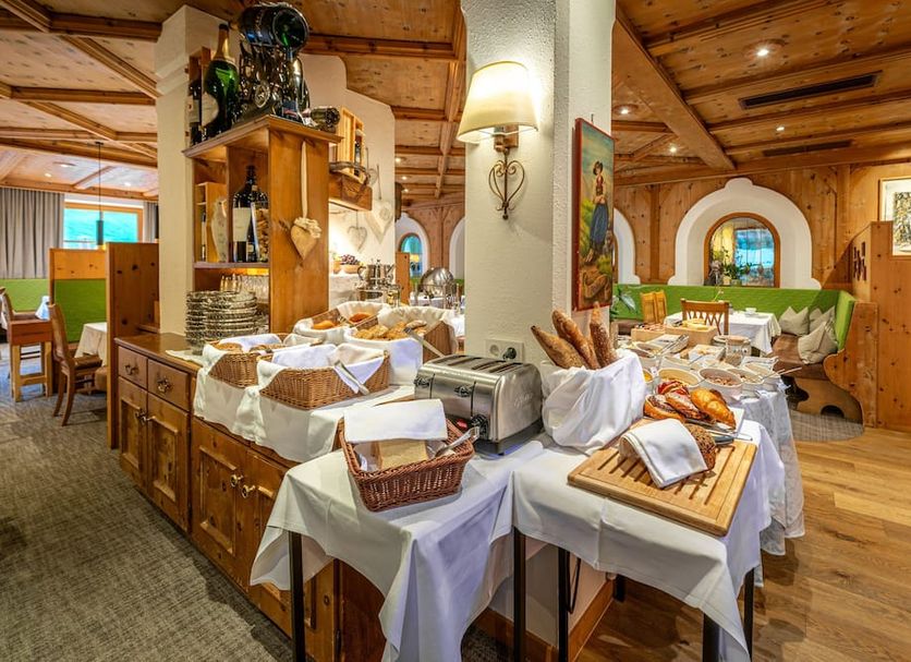 Ristorante Foto