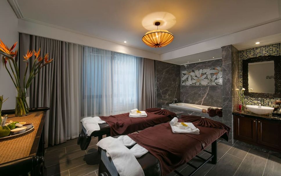 Spa Foto