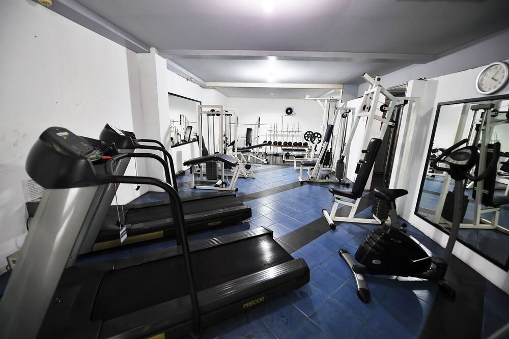 Palestra