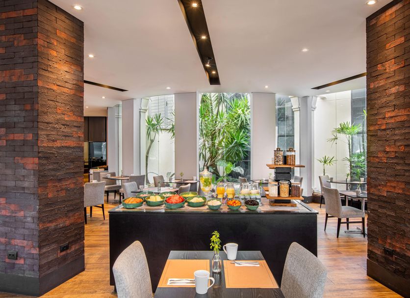 Ristorante Foto