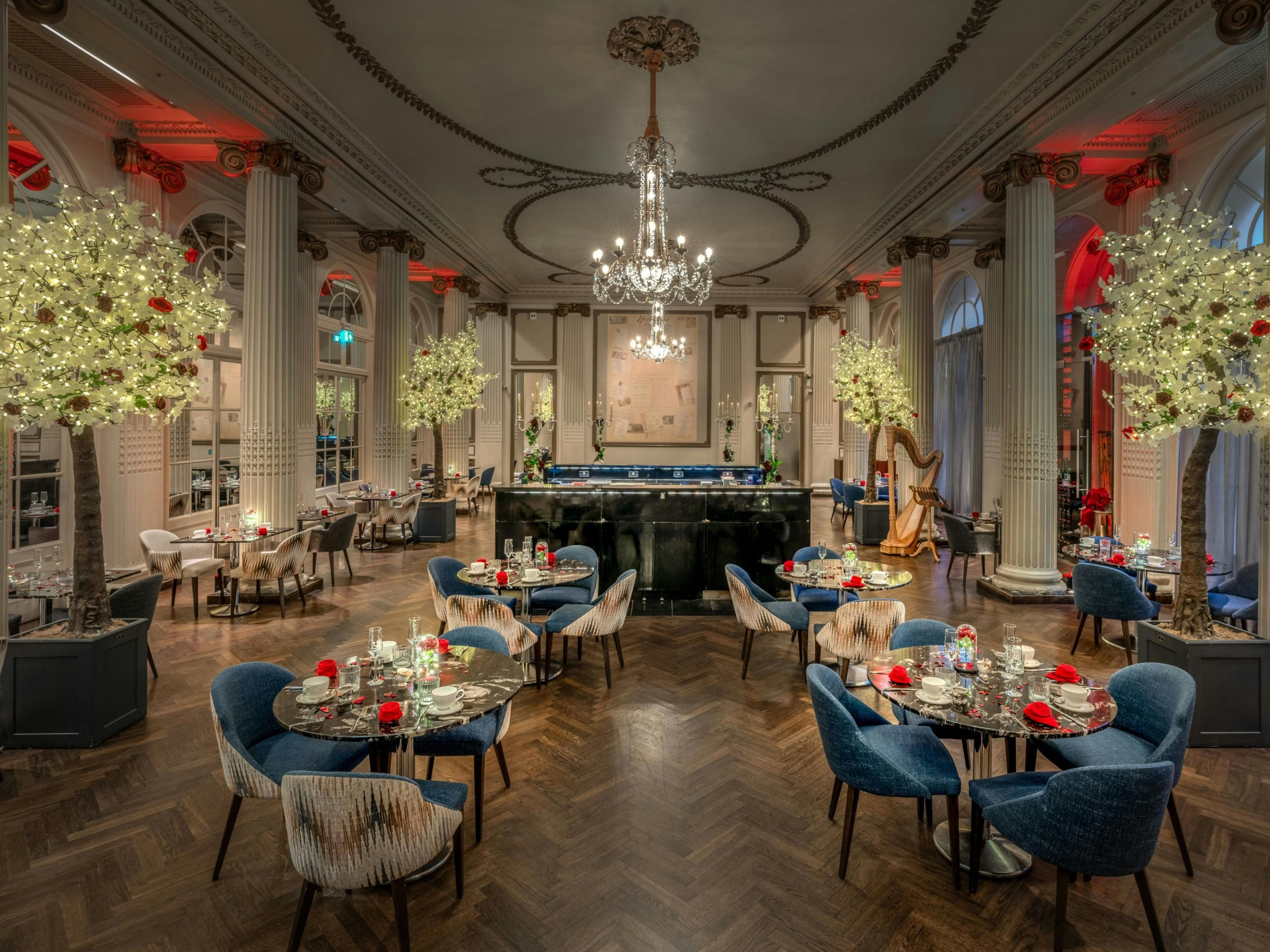 Ristorante Foto