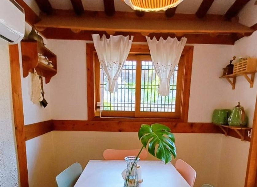 Sala pranzo Foto
