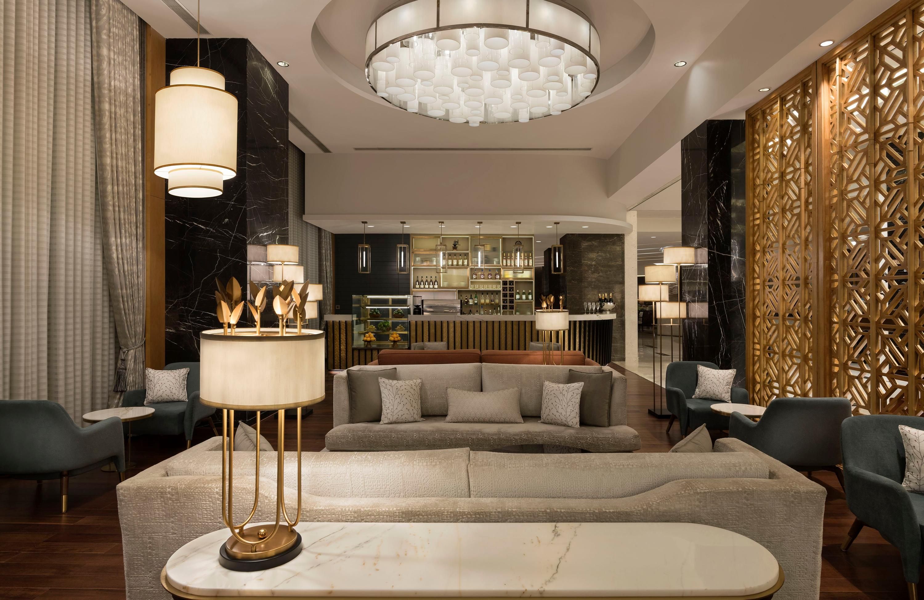 Area lounge