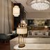 Area lounge