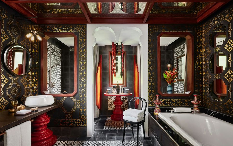 Bagno Foto