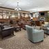 Area lounge