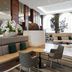 Area lounge