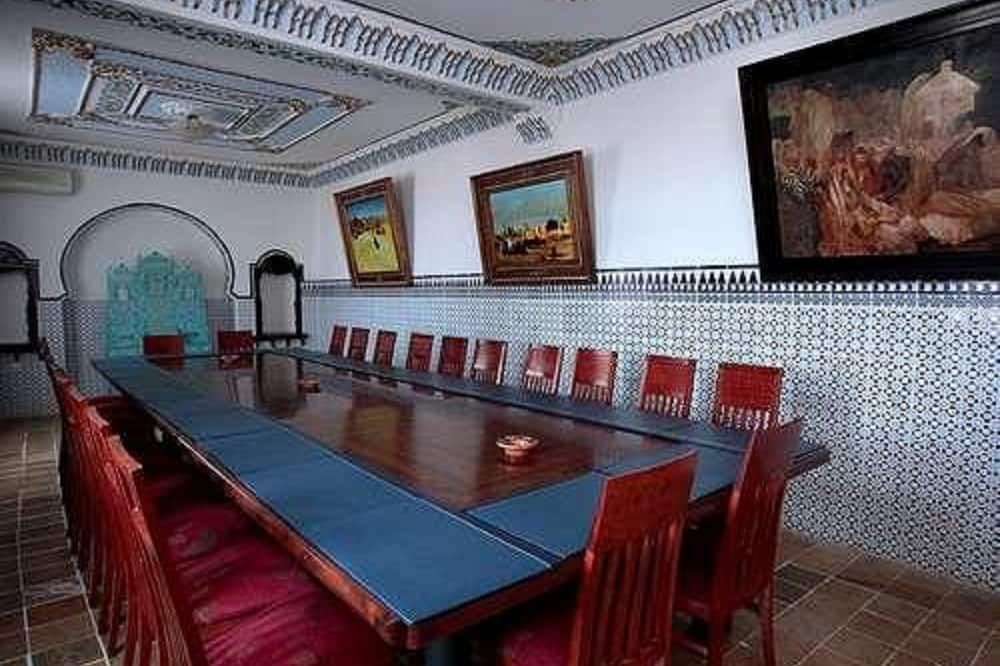 Sala pranzo