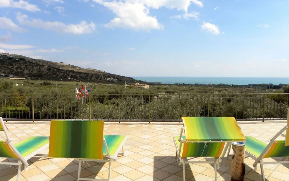 Balcone Foto