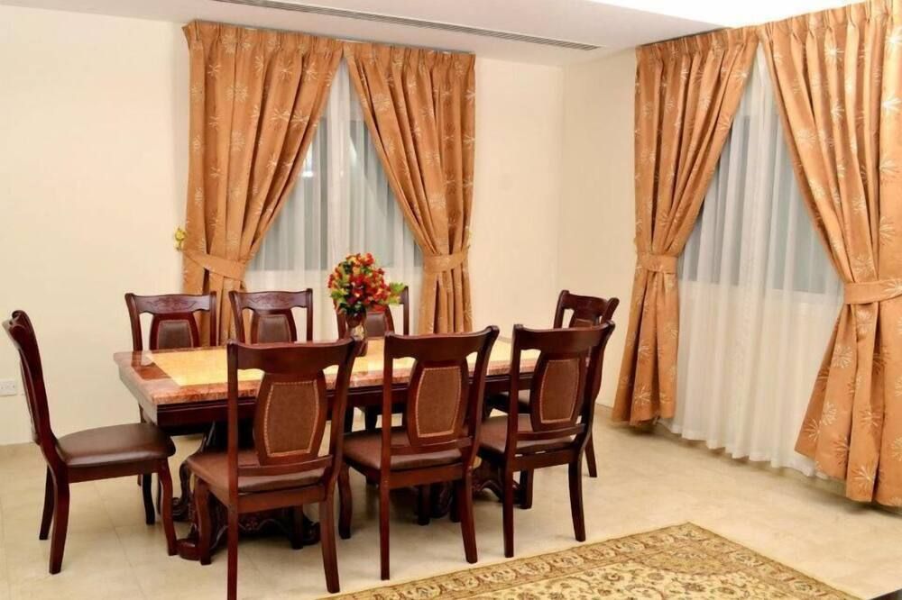 Sala pranzo