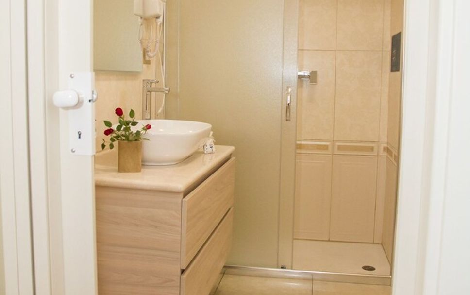 Bagno Foto