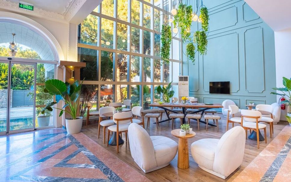 Ristorante Foto