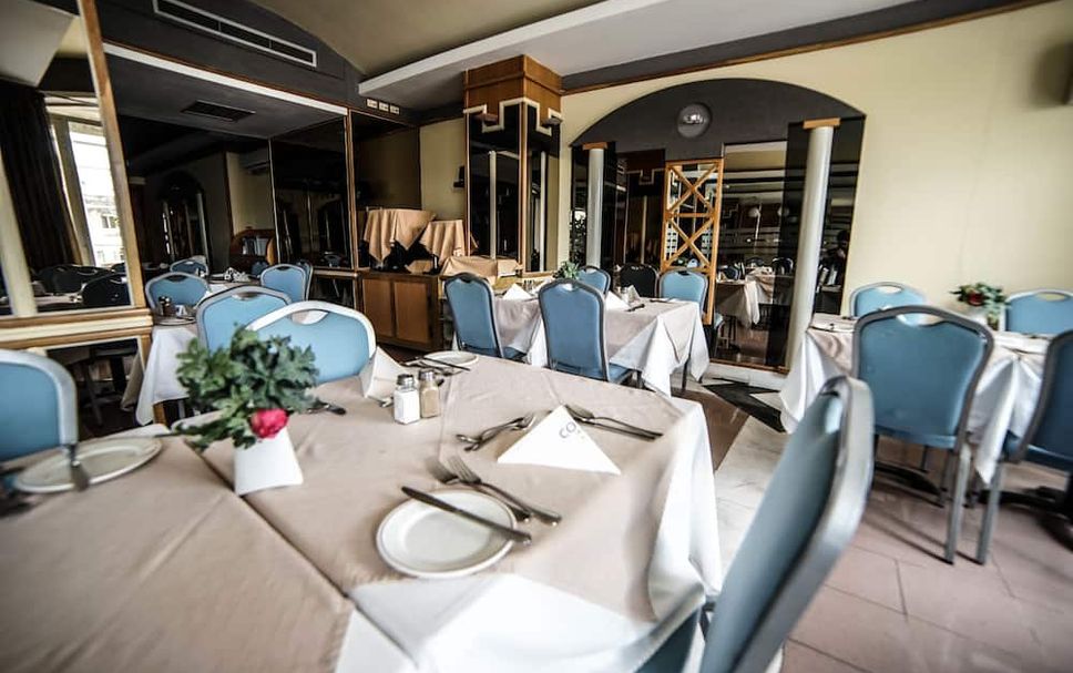 Ristorante Foto