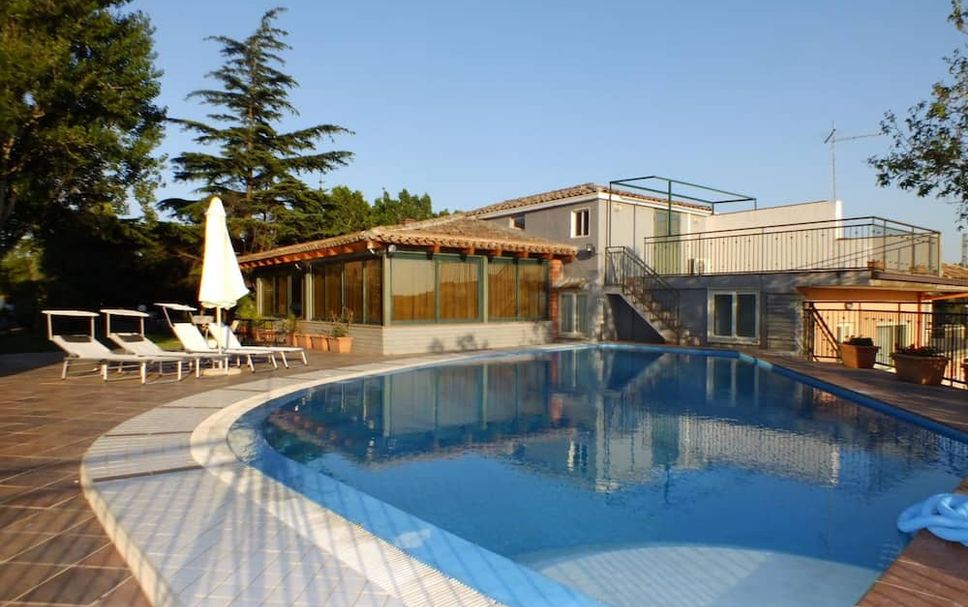 Piscina Foto